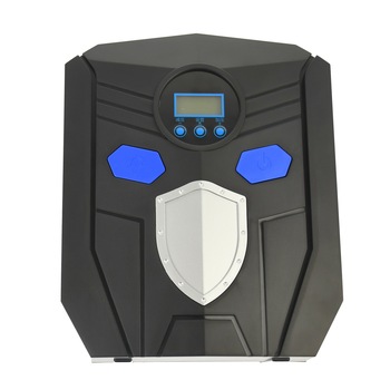 Compresor auto, cu afisaj digital, alimentare 12V, pentru masini, biciclete, motociclete - 68195 Compresor auto, cu afisaj digital, alimentare 12V, pentru masini, biciclete, motociclete - 68195