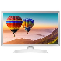 televizor  monitor lg 24tn510s-wz 60 cm smart hd led clasa a imagen 30_0_
0