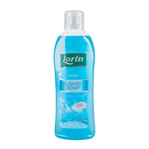 Sapun lichid LORIN Vertex 1000 ml