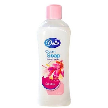 Sapun Lichid Dello 1 l Sensitive