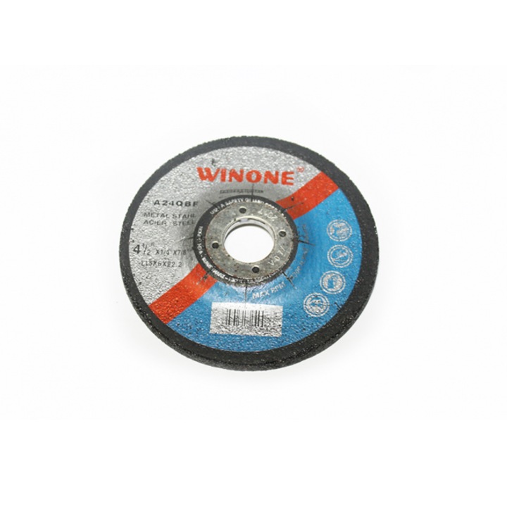 Disc pentru polizat Winone A115*6*22.2