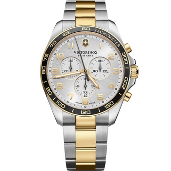 Ceas barbatesc Victorinox 241903, Quartz, 42mm, 10ATM, Argintiu Ceas barbatesc Victorinox 241903, Quartz, 42mm, 10ATM, Argintiu