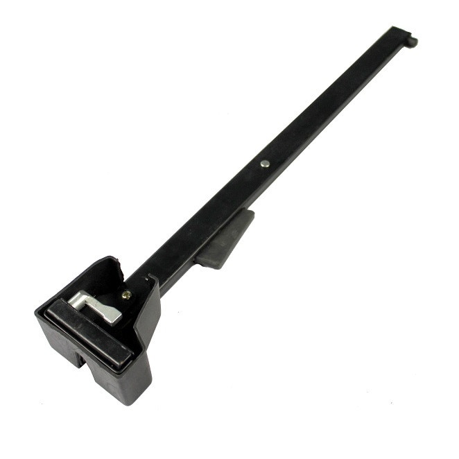 Maner incuietoare usa stanga buldoexcavator JCB