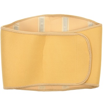 Centura suport magnetica, pentru slabit, lungime reglabila, din neopren - SB820 Centura suport magnetica, pentru slabit, lungime reglabila, din neopren - SB820