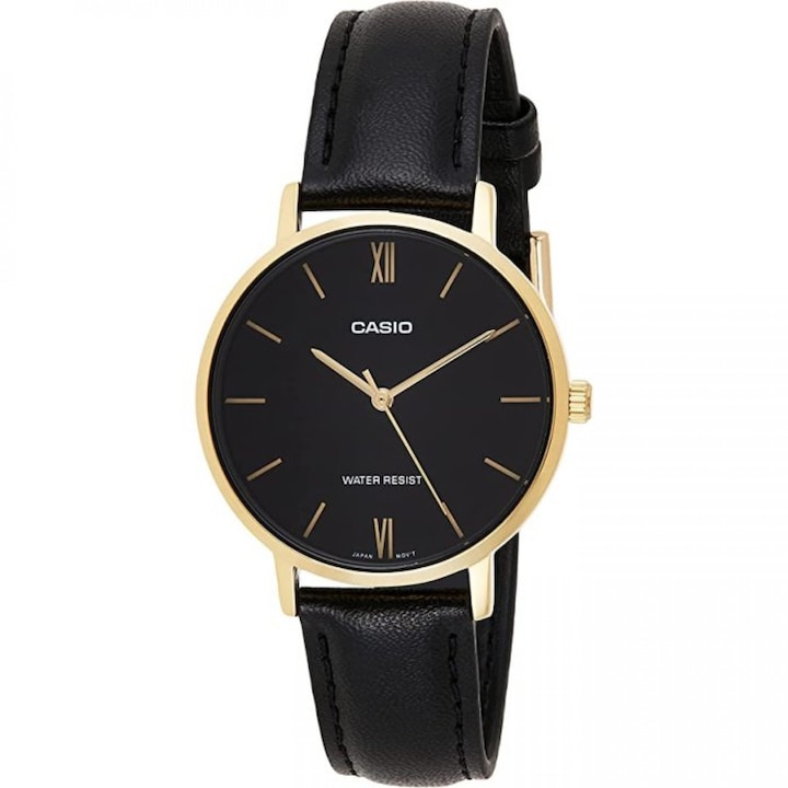 Noi karora, Casio, kollekcio LTP-VT LTP-VT01L