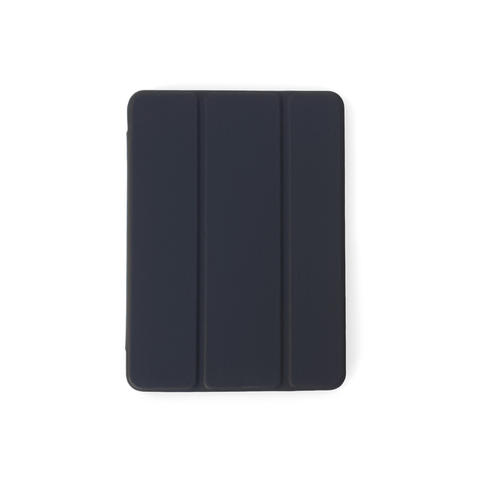 Husa Flip Magnetica cu suport stylus pen pentru iPad Mini 5 - Negru