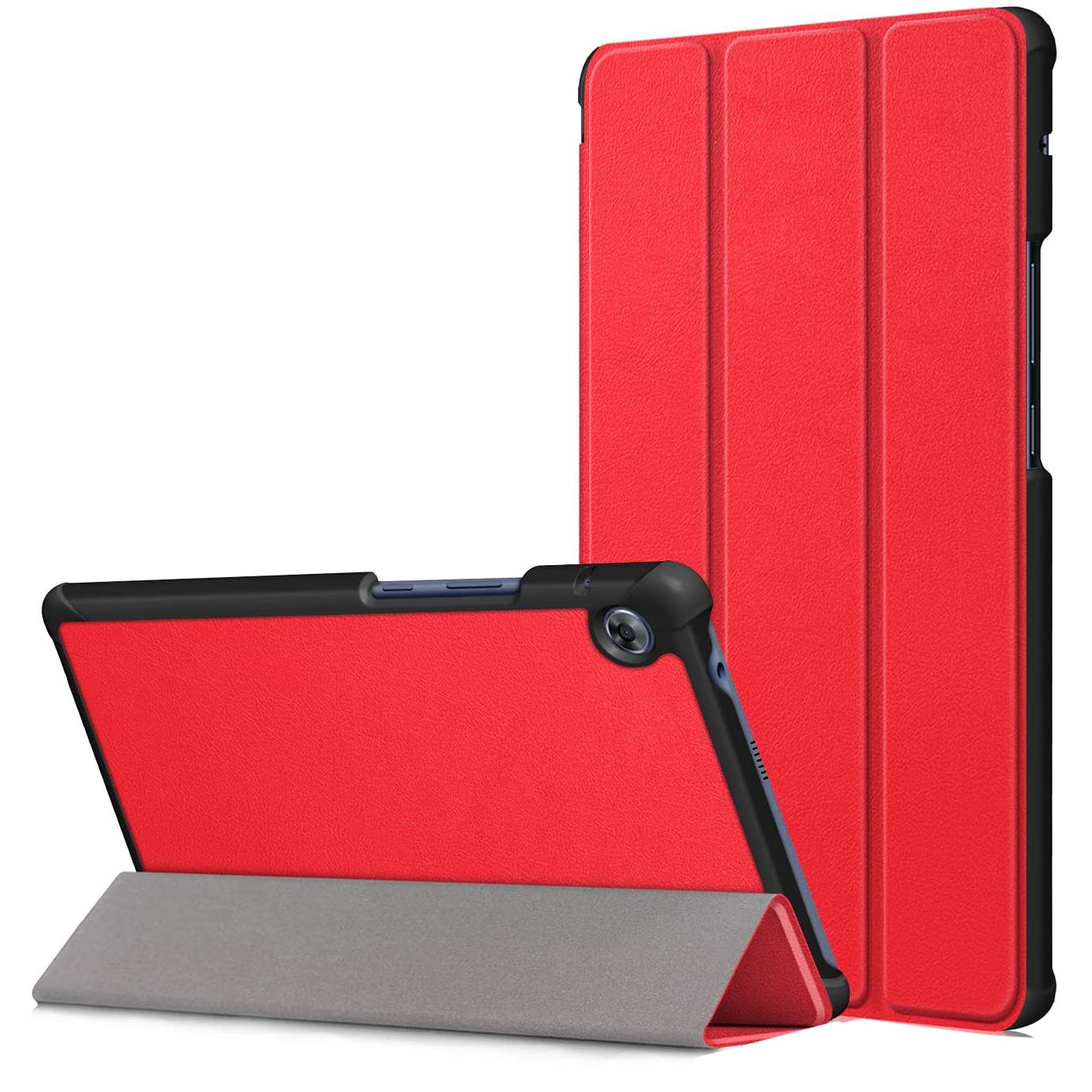Husa Smart Cover Tableta Huawei MatePad T8 rosie
