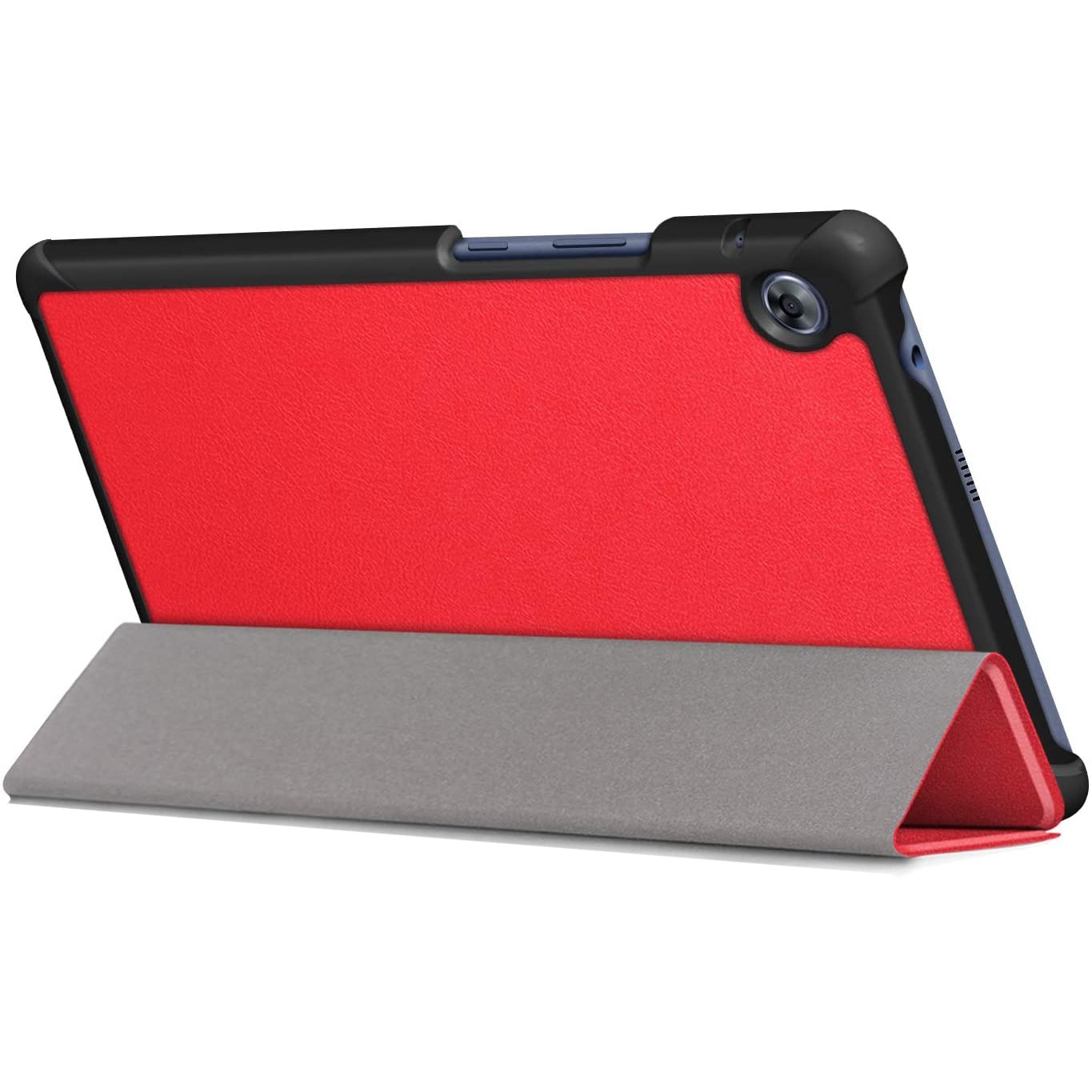 Husa Smart Cover Tableta Huawei MatePad T8 rosie