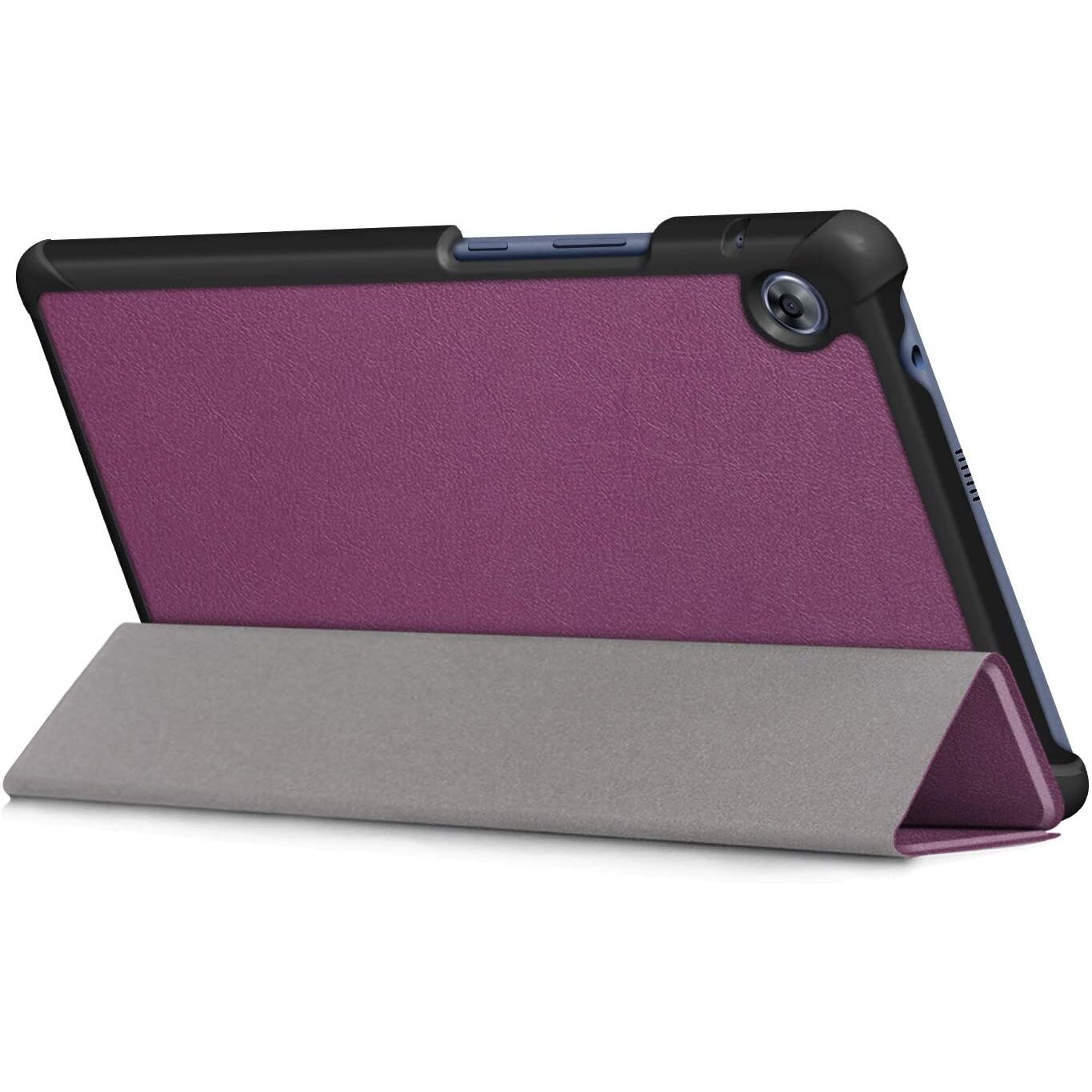 Husa Smart Cover Tableta Huawei MatePad T8 mov