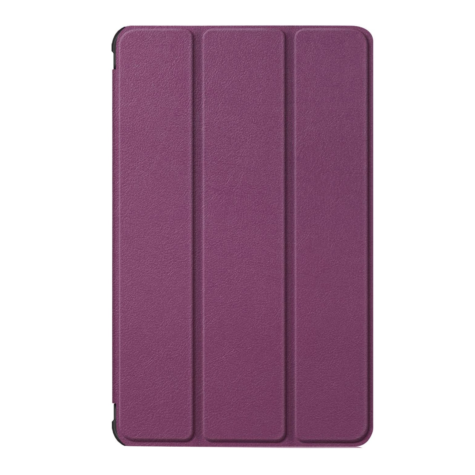 Husa Smart Cover Tableta Huawei MatePad T8 mov