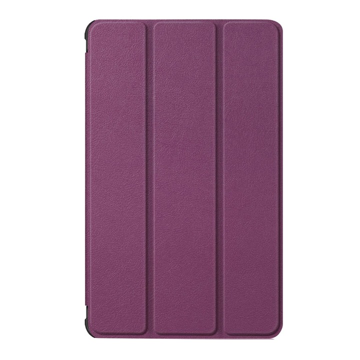 Husa Smart Cover Tableta Huawei MatePad T8 mov
