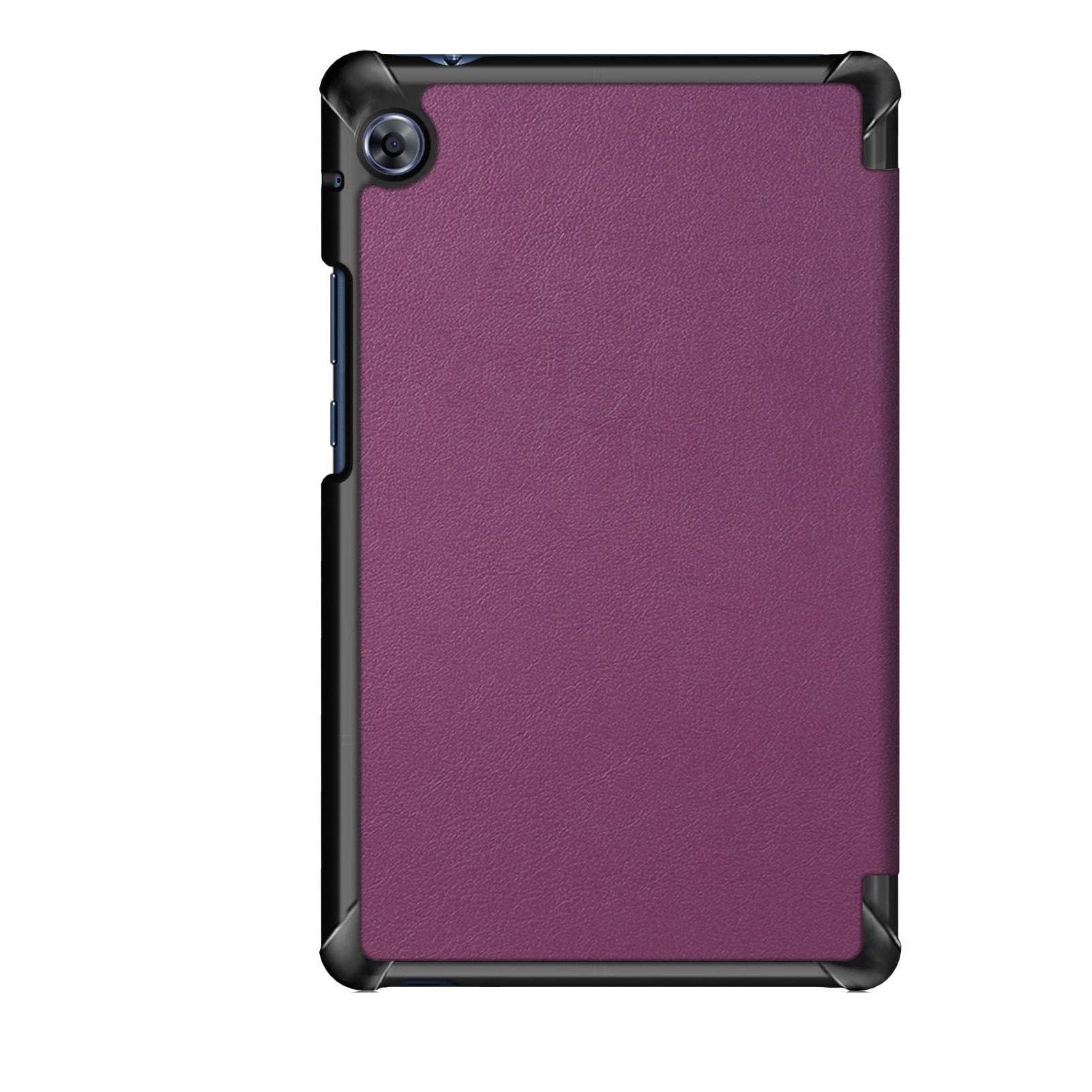 Husa Smart Cover Tableta Huawei MatePad T8 mov