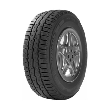 Anvelopa IARNA Michelin AGILIS ALPIN 215/75 R16 C113/111 R Anvelopa IARNA Michelin AGILIS ALPIN 215/75 R16 C113/111 R