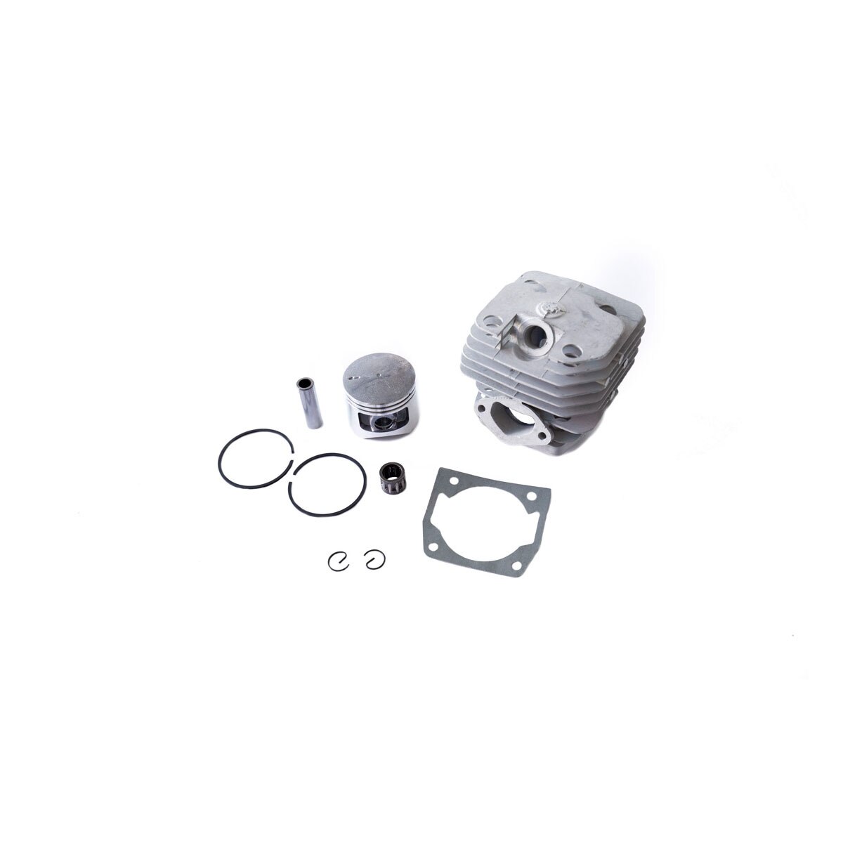 Set motor complet 43mm, pentru drujba 5200