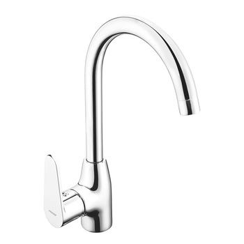 Baterie Ferro stativa spalator cu pipa mobila, Algeo Baterie Ferro stativa spalator cu pipa mobila, Algeo