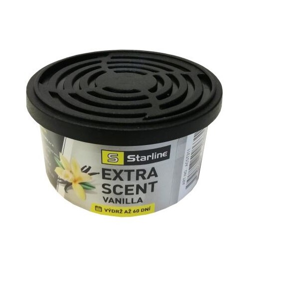 Odorizant Vanilla Starline