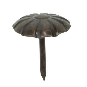 Cuie Capitonat Decorative EvoTools, 1x 12mm (1/2 Cuie Capitonat Decorative EvoTools, 1x 12mm (1/2