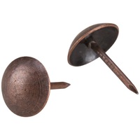 Cuie Capitonat Simple EvoTools, 1x 12mm (1/2") ~1000 bucati