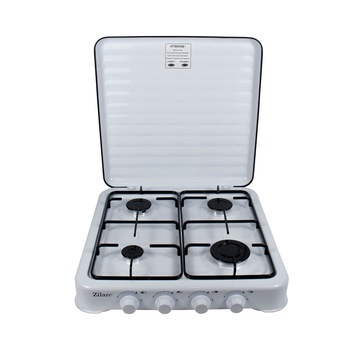 Aragaz 4 ochiuri,alimentare butelie / ZLN 7079/Alb Aragaz 4 ochiuri,alimentare butelie / ZLN 7079/Alb