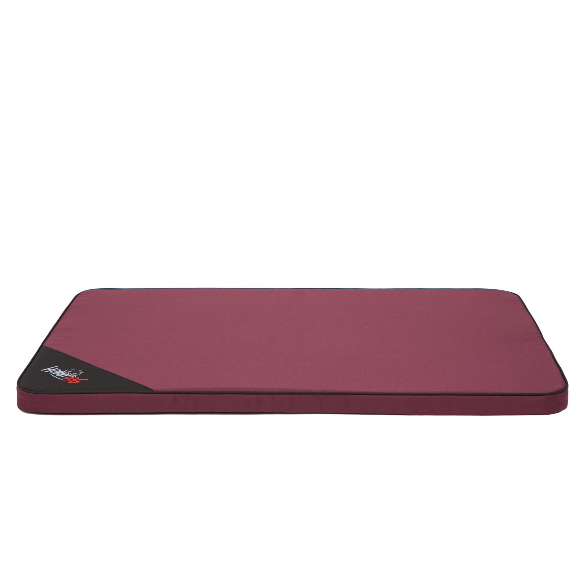 Saltea usoara pentru animale, maro, Hobbydog, L - 100x67 cm