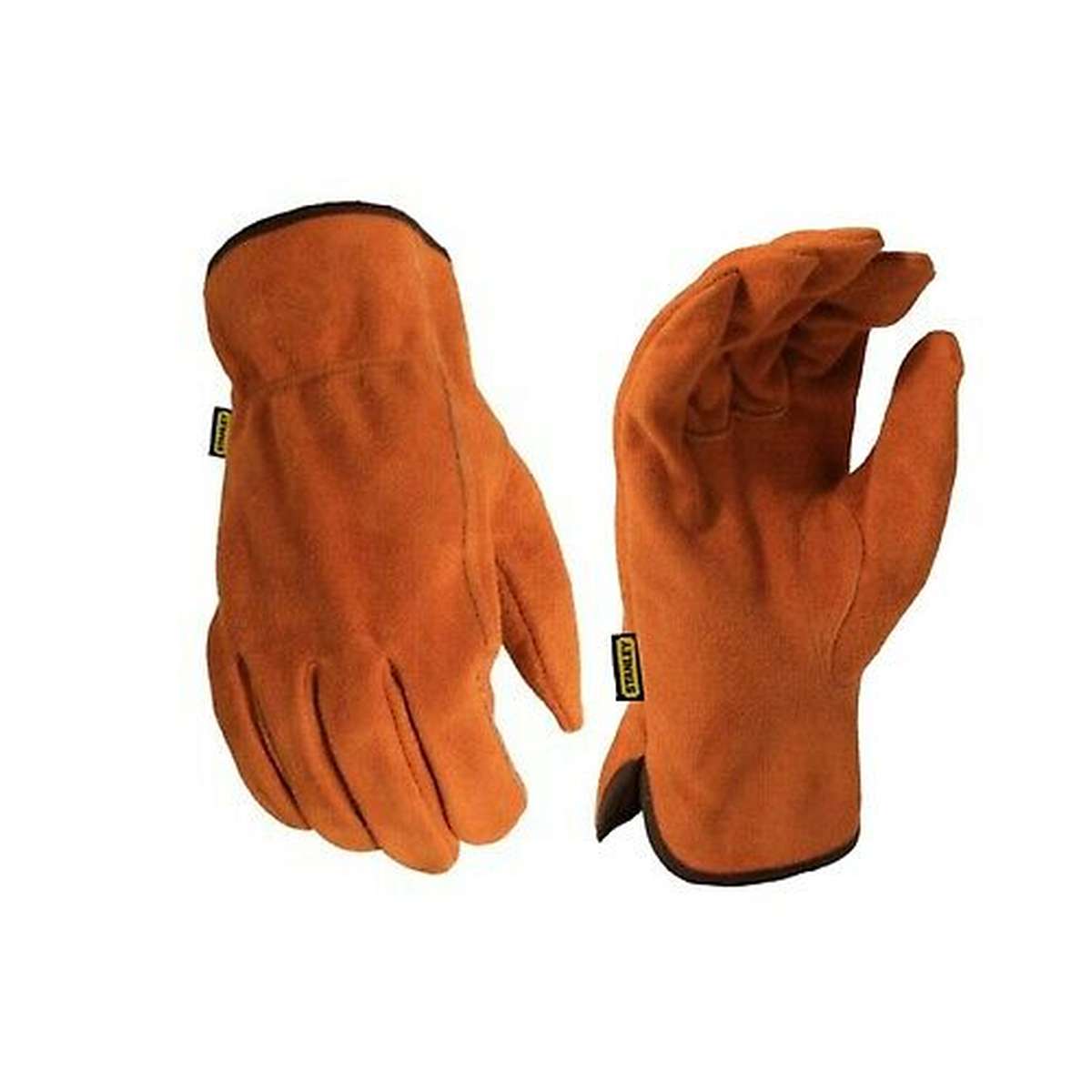 Manusi din piele, Stanley, de vaca, masura L