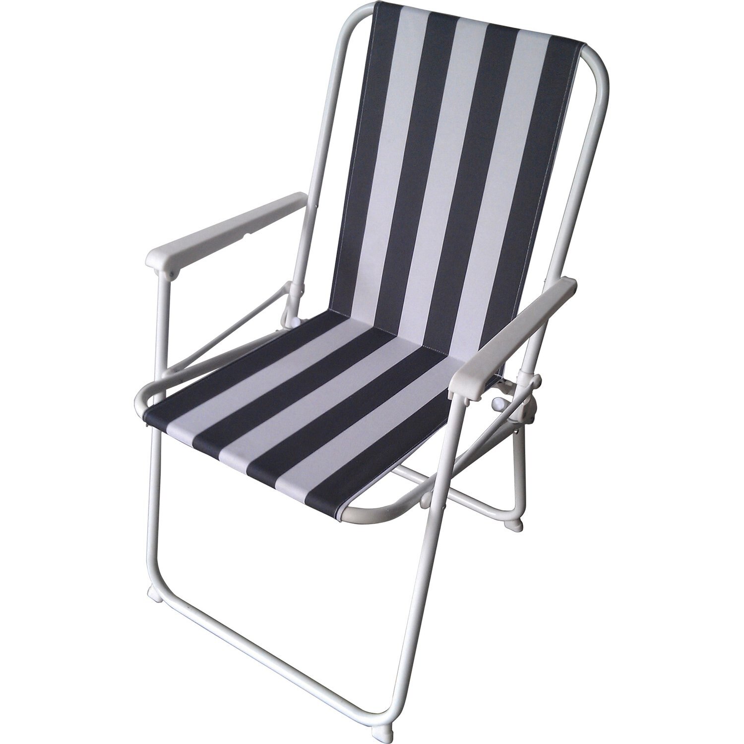 Scaun camping iMK®, 53 x 45 x 40/77 cm