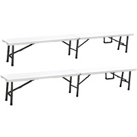 set 2 bucati banca plianta gradinaterasacurte kring banquette 180x25x43 metalplastic alb imagen 29_0_
0