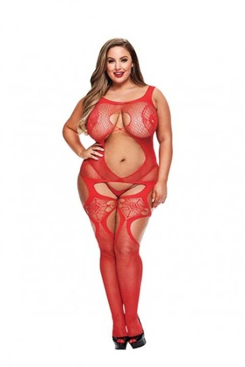 Catsuit Lapdance Fiona