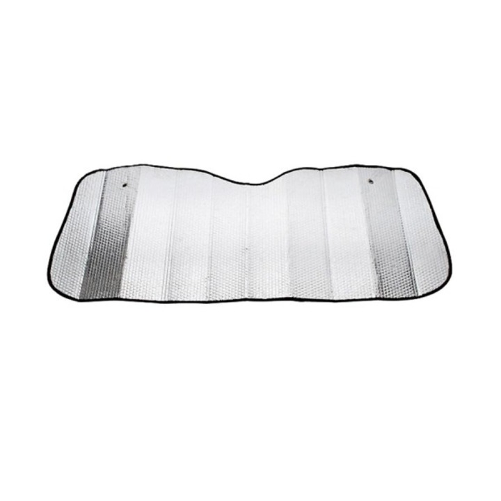 Parasolar aluminiu, AutoMax, 145 X 70