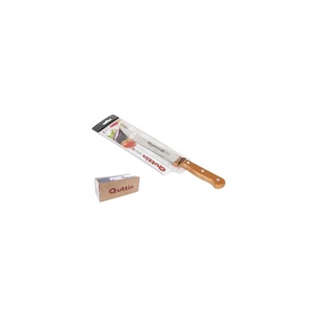 Cutit pentru transat Quttin Natur (20 cm) Cutit pentru transat Quttin Natur (20 cm)