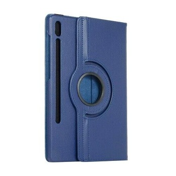 Husa SAMSUNG TAB S6 T860 Rotativa 360 Navy Husa SAMSUNG TAB S6 T860 Rotativa 360 Navy