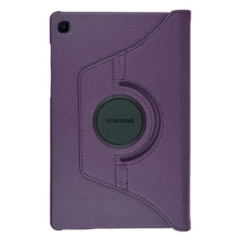 Husa SAMSUNG TAB S6 Lite P610 / P615 Rotativa 360 Mov Husa SAMSUNG TAB S6 Lite P610 / P615 Rotativa 360 Mov