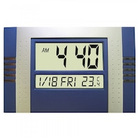 ceas perete termometru calendar data 30 cm albastru imagen 48_0_
0
