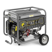 generator de curent karcher pgg 31 2800w 230v - avr inclus motor benzina functie de pornire electro imagen 43_0_
0