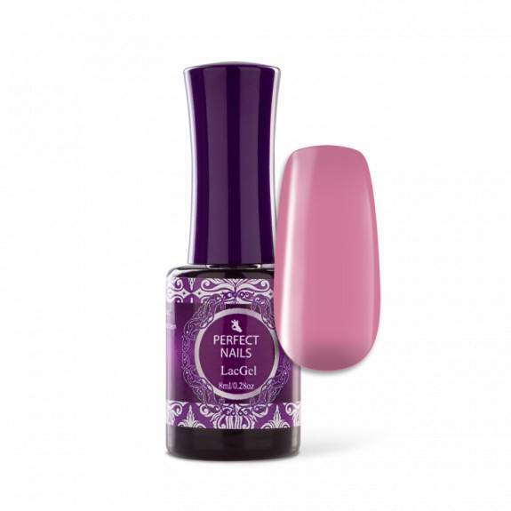 Lac de unghii Gel Lac #100 8ml Perfect Nails