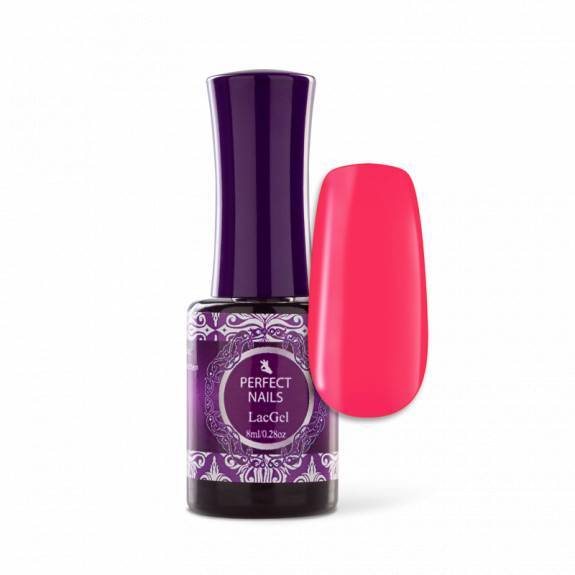 Lac de unghii Gel Lac #104 8ml Perfect Nails