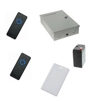 kit sistem de pontaj cu acces prin cartela de proximitate conform oug nr 532017 imagen 5_0_
0