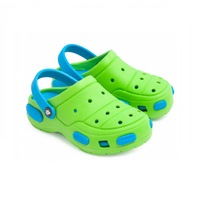 Papuci pentru Copii TOT Marimea 26, Verde