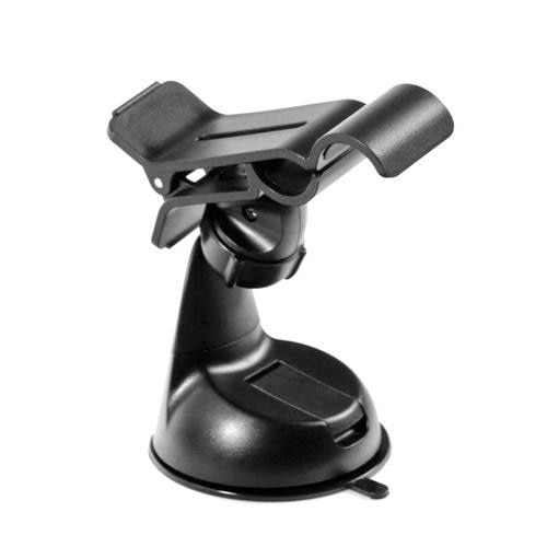 Suport telefon mobil reglabil cu ventuza Quick-Clip 1