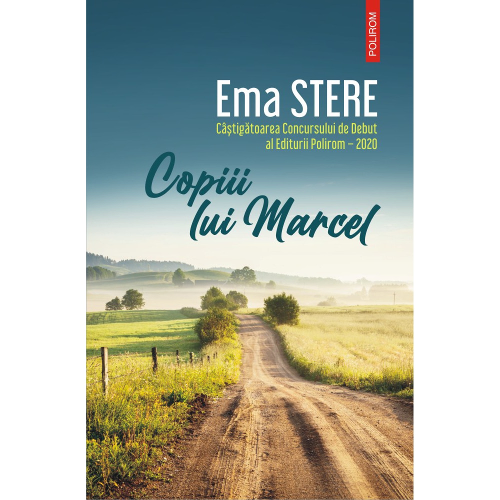 Copiii lui Marcel, Ema Stere