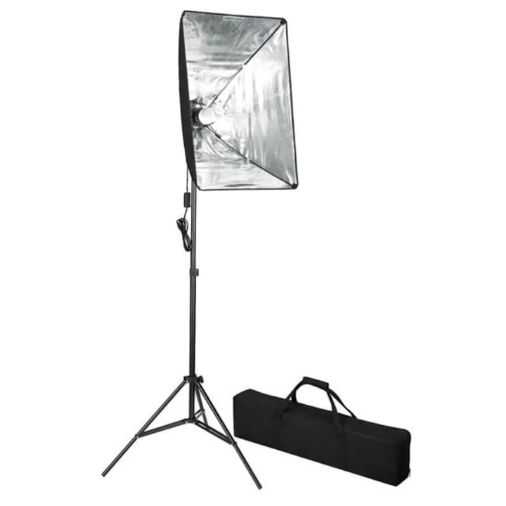 Lampa Profesionala pentru Studio 60 x 40 cm