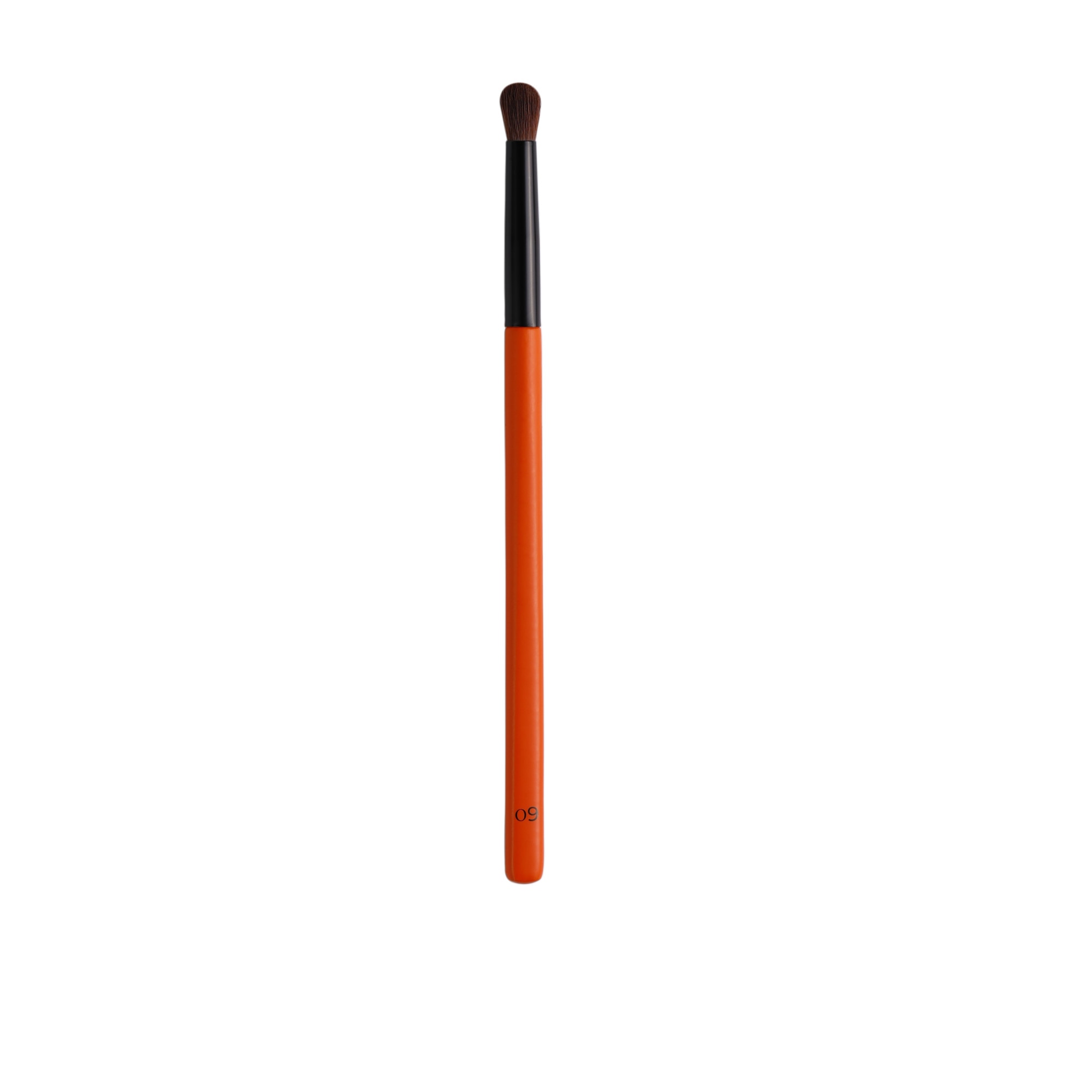 Pensula, Misa, O9 Orange Kiss, 1,2 cm, blending, fard