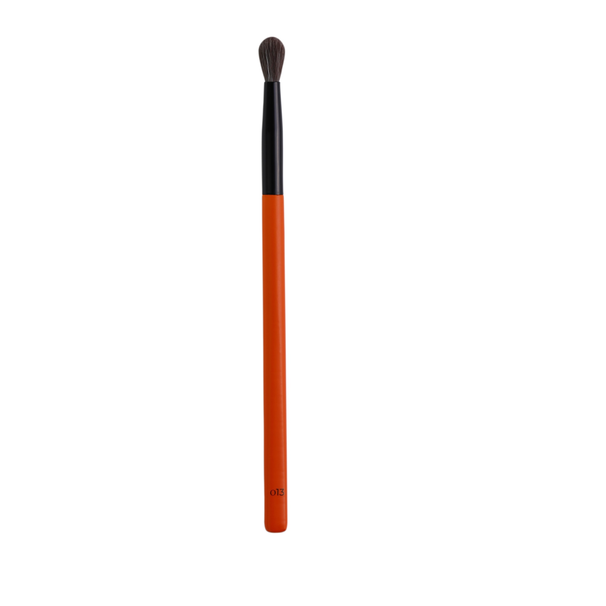 Pensula, Misa, O13 Orange Kiss, 1,5 cm, blending, fard