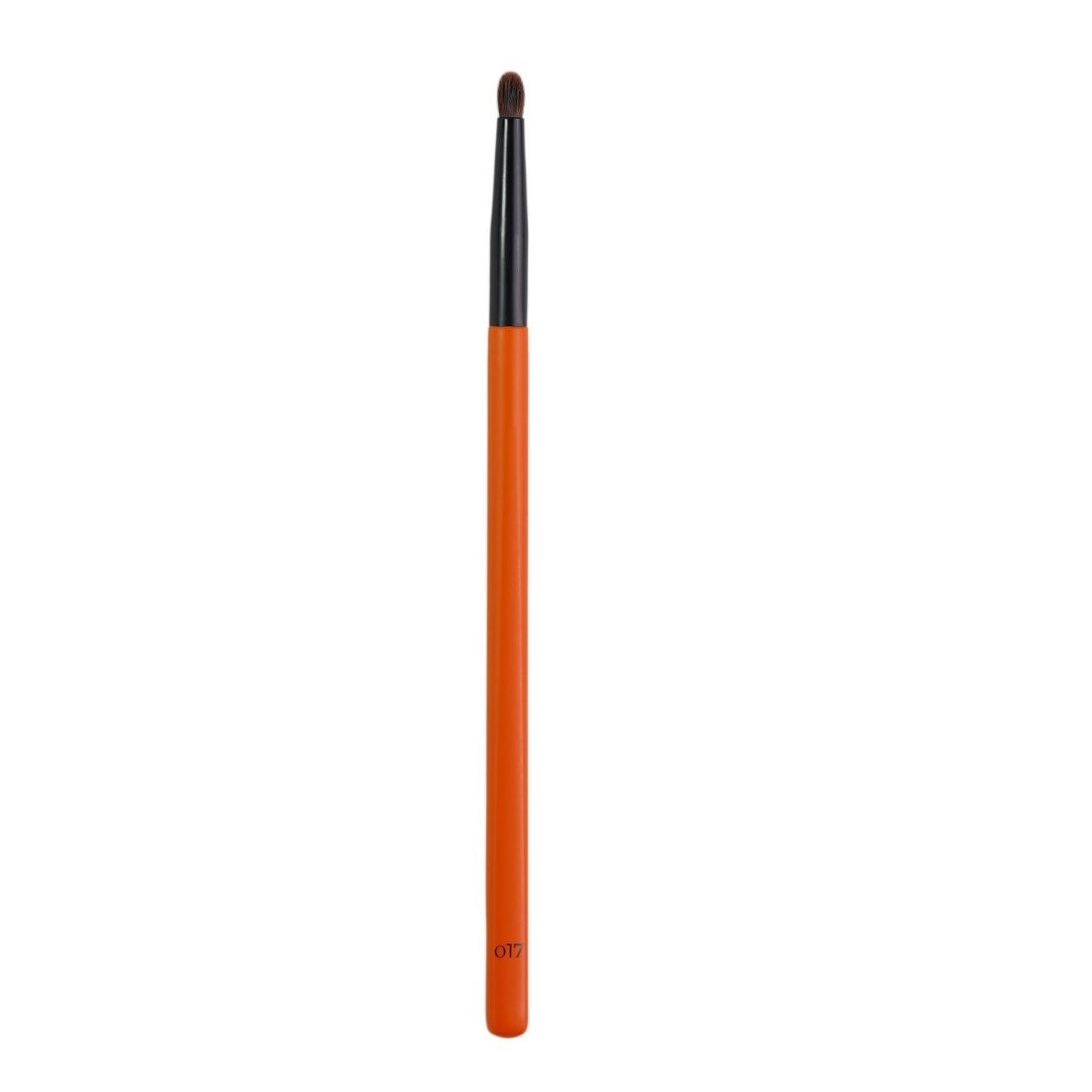 Pensula, Misa, O17 Orange Kiss, 0,7 cm, fard, detaliu, ascutita