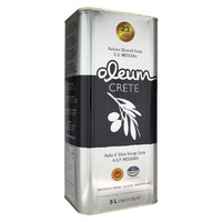 Ulei de masline extra virgin P.D.O Messara 5L Kidonakis