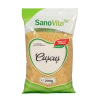 Cus-cus Sano Vita 200 grame