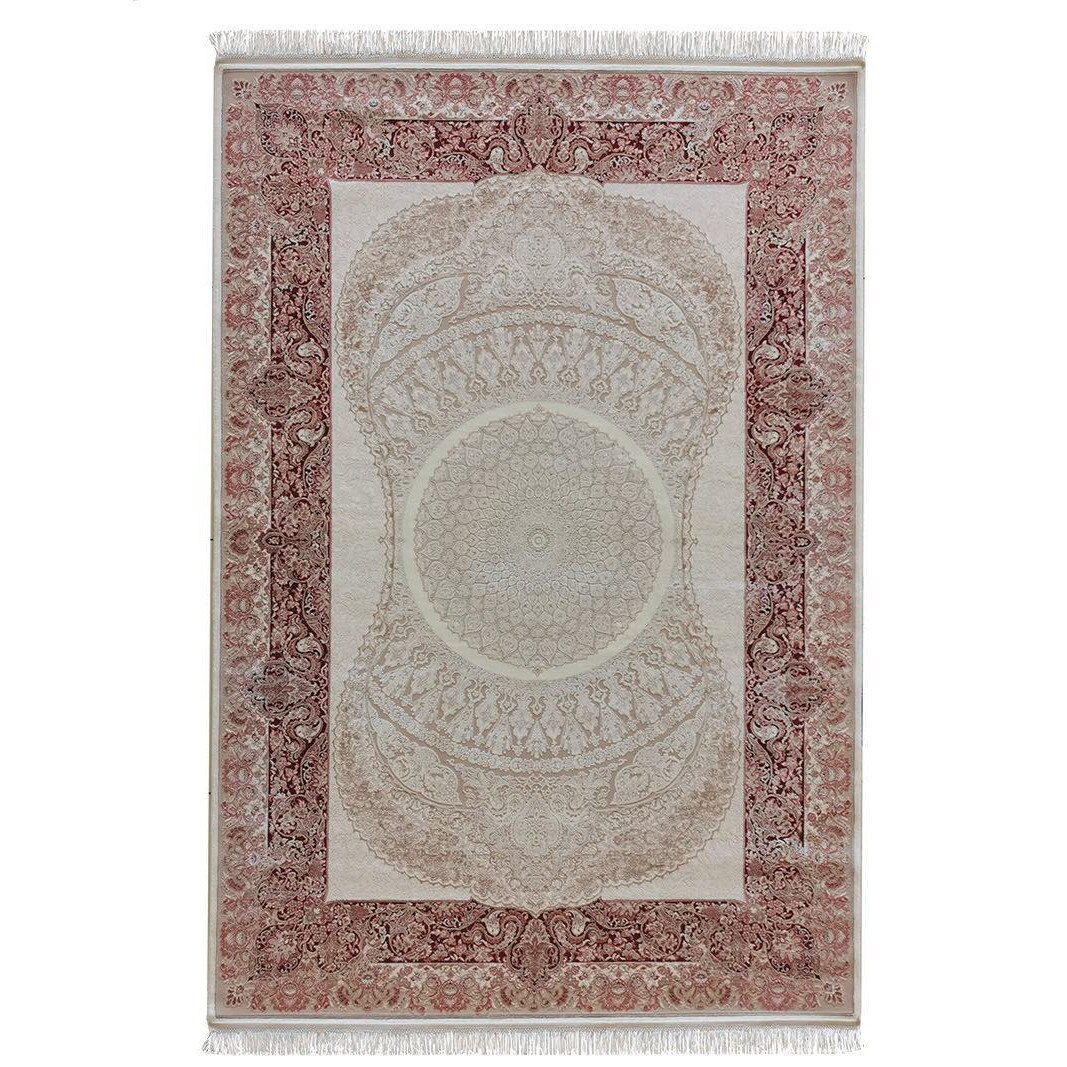 Covor Woven Classic CW02B, 160x230 cm, 50%Viscose 50%Acrilic