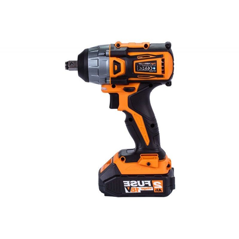 Masina de insurubat cu percutie Fuse VLP 5320, Villager