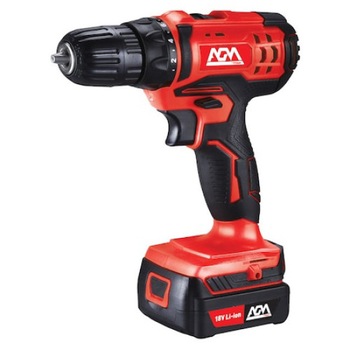 Masina de insurubat AGM BD 18V, Villager 058491 Masina de insurubat AGM BD 18V, Villager 058491