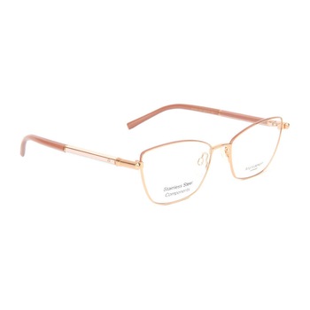 Rame ochelari de vedere dama Ana Hickmann AH1414 01A 53mm Rame ochelari de vedere dama Ana Hickmann AH1414 01A 53mm